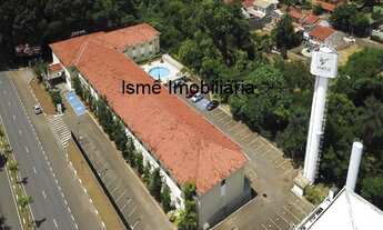 Imagem 2: APARTAMENTO RESIDENCIAL em CAMPINAS - SP, BARÃO GERALDO