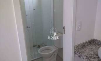 Imagem 5: Apartamento com 2 dormitórios para alugar, 57 m² por R$ 1.000,00/mês - Loteamento Parque R