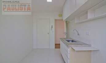 Imagem 7: Apartamento a Venda Moema índios