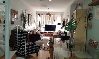 Imagem 6: Cobertura Rua Comandante Rubens Silva