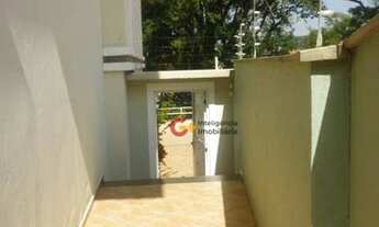 Imagem 3: Sobrado com 3 dormitórios à venda, 272 m² por R$ 1.230.000 - Jardim Virginia Bianca - São