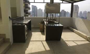 Imagem 3: Cobertura Duplex 624m² / Anália Franco