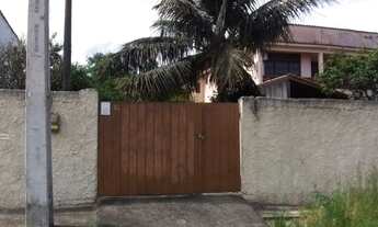 Imagem 3: Terreno todo murado, medindo 360 M², Jardim Morada da Aldeia