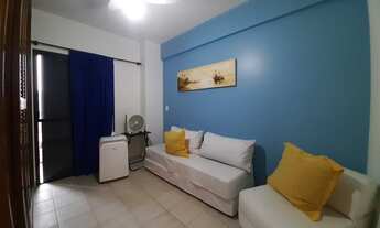 Imagem 6: Praia Grande, 2 dormitorios a poucos metros do mar