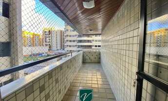 Imagem 3: Apartamento em Ponta Verde -com 147m2