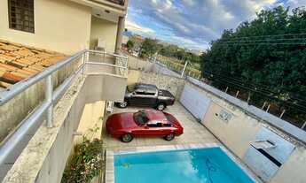 Imagem 2: RB vende Casa com 4 quartos sendo 4 suítes em Candelária - Natal - RN