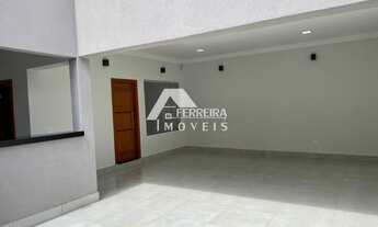 Imagem 2: Franca - Casa Padrão - Esplanada Primo Meneghetti II