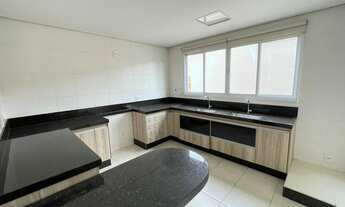 Imagem 4: Excelente apartamento disponível para aluguel com 187m² - Uberlândia/MG