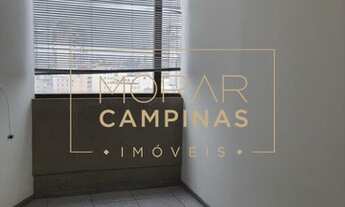 Imagem 5: Sala - Centro - Campinas