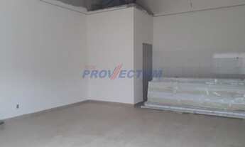 Imagem 3: Salão - Loteamento Remanso Campineiro - Hortolândia