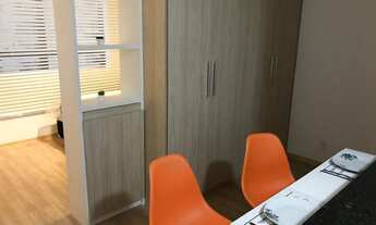 Imagem 4: Apartamento para Locação em Barueri, Bethaville I, 1 dormitório, 1 banheiro