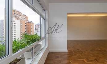 Imagem 5: Apartamento Reformado em Higienopolis