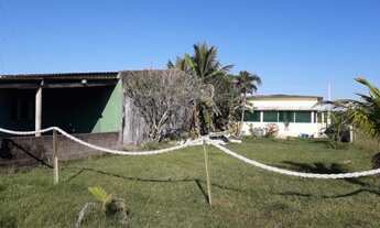 Imagem 3: Casa Ilha Comprida/Exc.Preço/Escriturada/Duas casas/Duas Frentes/4 Dormitórios