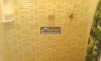 Imagem 5: Casa para venda tem 60 metros quadrados com 2 quartos em Bento Ribeiro - Rio de Janeiro