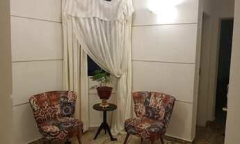 Imagem 5: Apartamento para venda possui 200 metros quadrados com 3 quartos