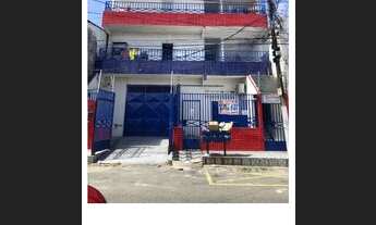 Imagem 2: Galpão 363 metros quadrados