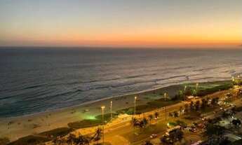 Imagem 4: Excelente apartamento duplex com 304m² em frente a Praia da Barra da Tijuca - Estuda permu