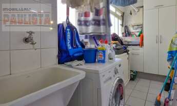 Imagem 7: Apartamento a Venda Vila Clementino 98m2