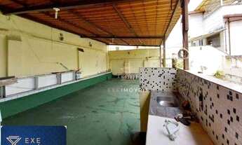 Imagem 6: Casa com 3 dormitórios à venda, 267 m² por R$ 900.000 - Santa Efigênia - Belo Horizonte/MG