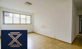 Imagem 1: Apartamento com 3 dormitórios à venda, 106 m² por R$ 1.100.000 - Santa Cecília - São Paulo