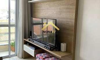 Imagem 4: Apartamento - Parque Bom Retiro - Paulínia