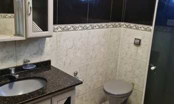 Imagem 6: Térrea para aluguel tem 110 metros quadrados com 2 quartos em Jardim Planalto - Salto - SP