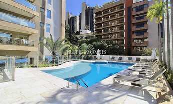 Imagem 5: Juiz de Fora - Apartamento Padrão - Centro