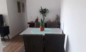 Imagem 2: Apartamento para venda possui 52 metros quadrados com 2 quartos em Ipiranga - São Paulo