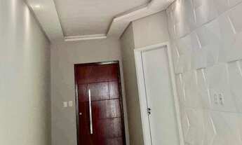 Imagem 6: Casa para vender no Portal da Cidade www.paulobarrrosimoveis.com