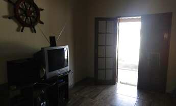 Imagem 7: Casa para venda possui 243 metros quadrados com 3 quartos em Jauá (Abrantes) - Camaçari