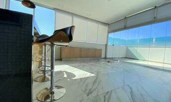 Imagem 7: COBERTURA DE ALTO PADRÃO COM PORTEIRA FECHADA NO ITAPOÃ