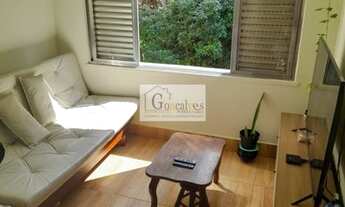 Imagem: Apartamento Kitchenette/Studio reformada