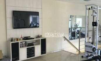 Imagem 6: Casa com 3 dormitórios à venda, 480 m² por R$ 1.700.000 - Jardim Central Park - Londrina/P