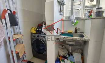 Imagem 6: Sala e Quarto com Varandão, TODO REFORMADO E LINDO