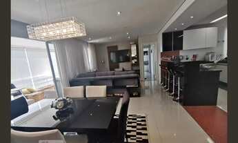 Imagem: Apartamento para venda tem 128 metros quadrados