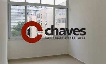 Imagem 2: Kitnet/conjugado para venda com 28 metros quadrados com 1 quarto em Ipanema - Rio de Janei