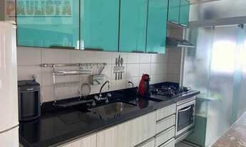 Imagem 5: Apartamento a venda Vila Clementino