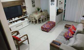 Imagem: SALVADOR - Casa de Condomínio - STELLA