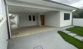 Imagem: SãO JOSé - Casa Padrão - Forquilhas