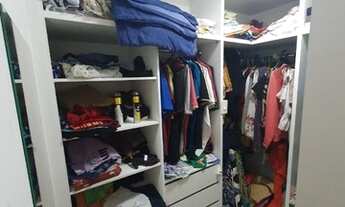 Imagem 6: Lindo 3 Quartos com Vista para o Mar e Lazer no Farol 89m