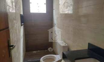 Imagem 2: Casa para venda tem 120 metros quadrados com 3 quartos em Jardim Icaraí - São Paulo - SP