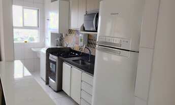 Imagem 4: Apartamento para Venda em Salvador, Brotas, 2 dormitórios, 1 suíte, 2 banheiros, 1 vaga