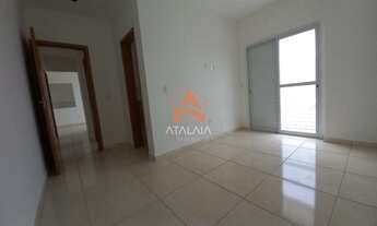 Imagem 4: Apartamento com 2 dorms, Aviação, Praia Grande - R$ 360 mil, Cod: 429