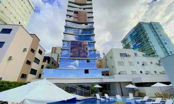 Imagem: Apartamento Mobiliado Frente MAR - Pé na