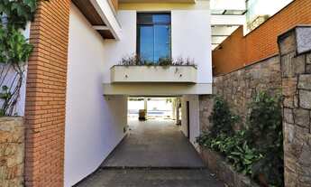 Imagem 7: Casa para venda possui 450 metros quadrados com 5 quartos Parque dos Principes