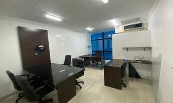 Imagem: Sala no Monumental Disponível