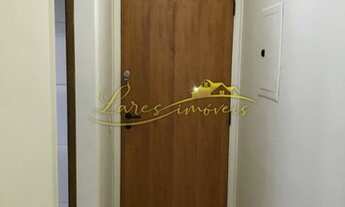 Imagem 2: Lindo apartamento no Taboão da Serra