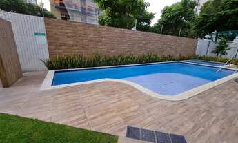 Imagem 2: Vendo excelente apartamento com 03 quartos, suíte no Torreão - Recife - PE