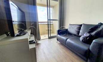 Imagem 3: Flat próx a Av Sumaré, a PUC e ao Hospital Samaritano com entrada imediata e sem fiador