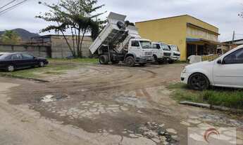 Imagem 12: Terreno comercial à venda, 950 m² - Itaipu - Niterói/RJ
